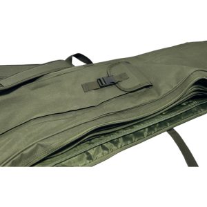1x Ultimate 10ft 3 Rod Holdall - U142 - PRE LOVED - Image 4