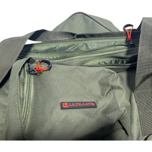1x Ultimate 10ft 3 Rod Holdall - U142 - PRE LOVED - Image 5