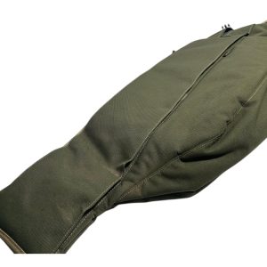 Alternative view of 1x Fox Warrior 13ft 2 Rod Holdall - U142 - PRE LOVED
