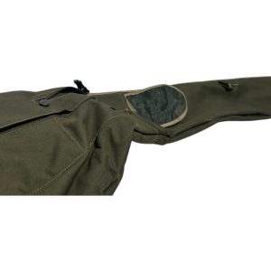 1x Fox Warrior 13ft 2 Rod Holdall - U142 - PRE LOVED - Image 3
