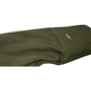 1x Fox Warrior 13ft 2 Rod Holdall - U142 - PRE LOVED - Image 4