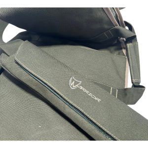1x Fox Warrior 13ft 2 Rod Holdall - U142 - PRE LOVED - Image 5