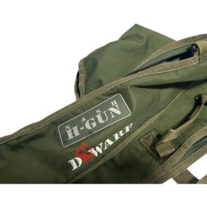 1x Nash Dwarf H Gun 9ft Single Sleeve - U134 - PRE LOVED - Image 5