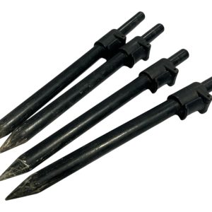 Alternative view of 4x Banksticks - J20 - PRE LOVED