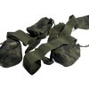 2x Trakker NXC Tip Tops - J15 - PRE LOVED