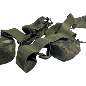 2x Trakker NXC Tip Tops - J15 - PRE LOVED - Image 4
