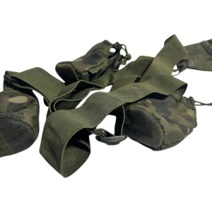 2x Trakker NXC Tip Tops - J15 - PRE LOVED - Image 5