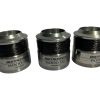 3x Shimano 8000OC Spare Spools - J21 - PRE LOVED