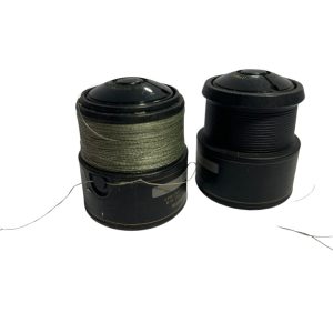 2x Shimano Aero MS4 Spare Spools - I16 - PRE LOVED - Image 5