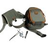 1x Fishpond Fly Shoulder Bag with a Few Tools - J21 - PRE LOVED