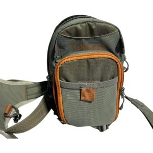 1x Fishpond Fly Shoulder Bag with a Few Tools - J21 - PRE LOVED - Image 3