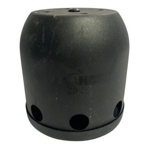 Alternative view of 1x Nash Bivvy Heater - U155 - PRE LOVED