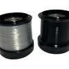 2x Daiwa Crosscast 45 SCW Spare Spools - J15 - PRE LOVED