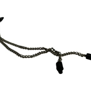 Alternative view of 2x Solar Chains - J25 - PRE LOVED