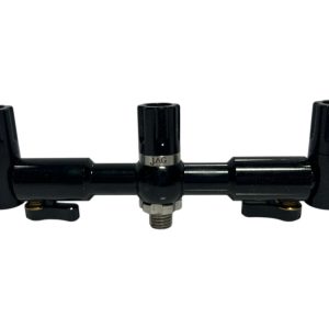1x Jag 2 Plus 1 Black Buzzbar - J14 - PRE LOVED - Image 3