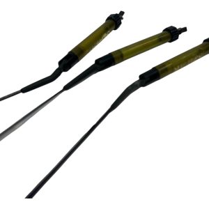 3x Solar Yellow Swingers - J7 - PRE LOVED - Image 3