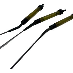 3x Solar Yellow Swingers - J7 - PRE LOVED - Image 4