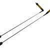 2x Solar Yellow Swingers - J25 - PRE LOVED
