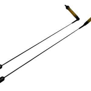 2x Solar Yellow Swingers - J25 - PRE LOVED