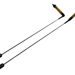 Alternative view of 2x Solar Yellow Swingers - J25 - PRE LOVED