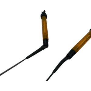 2x Solar Orange Swingers - J11 - PRE LOVED - Image 4