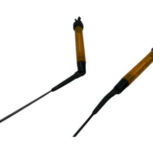 2x Solar Orange Swingers - J11 - PRE LOVED - Image 5