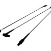 3x Solar Swinger Arms Plastic - J23 - PRE LOVED
