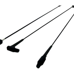 3x Solar Swinger Arms Plastic - J23 - PRE LOVED - Image 3