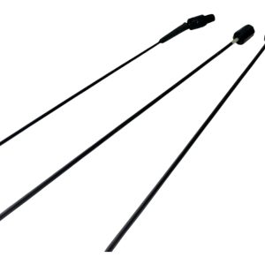 3x Solar Swinger Arms Plastic - J23 - PRE LOVED - Image 4
