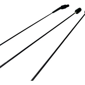 3x Solar Swinger Arms Plastic - J23 - PRE LOVED - Image 5