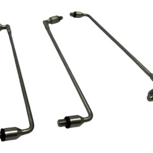 3x Solar Swinger Arms Metal - J14 - PRE LOVED