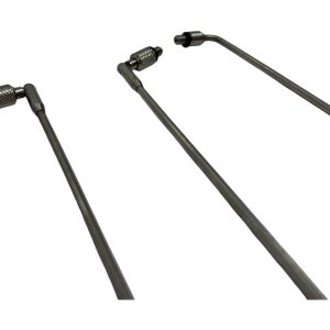 3x Solar Swinger Arms Metal - J14 - PRE LOVED - Image 4