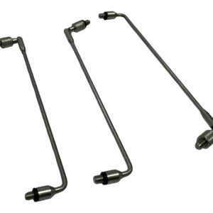 3x Solar Swinger Arms Metal - J14 - PRE LOVED - Image 5