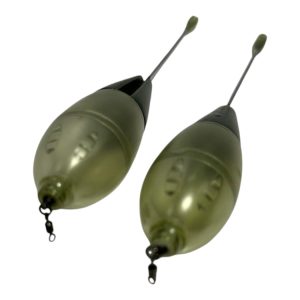 2x Ridgemonkey Zygo Floats - I1 - PRE LOVED - Image 3