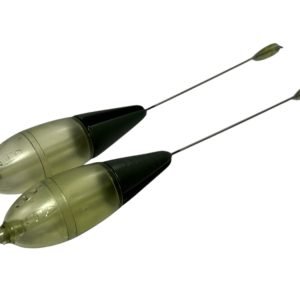 2x Ridgemonkey Zygo Floats - I1 - PRE LOVED - Image 5