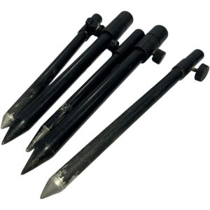 Alternative view of 5x Mixed Banksticks - D5 - PRE LOVED