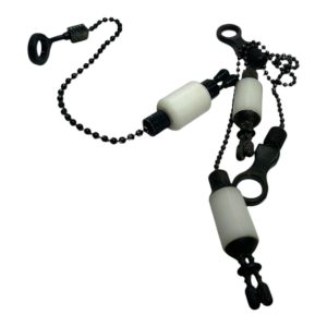 Alternative view of 3x Gardner White Bobbins - J27 - PRE LOVED