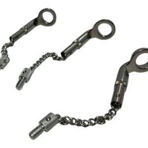 3x Korda Hockey Sticks and Chains - J1 - PRE LOVED - Image 4
