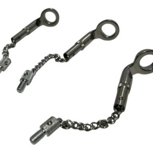 3x Korda Hockey Sticks and Chains - J1 - PRE LOVED - Image 5