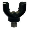 1x Jag Lockdown Small Black - J15 - PRE LOVED