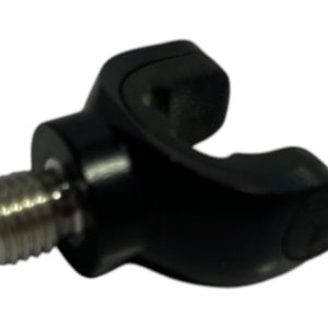 Alternative view of 1x Jag Lockdown Small Black - J15 - PRE LOVED