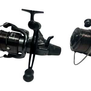 2x Shimano DL 10000 RB with Spare Spools - D26 - PRE LOVED - Image 3