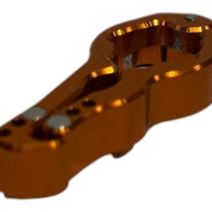 Alternative view of 1x Jag Lockit Tool - J5 - PRE LOVED