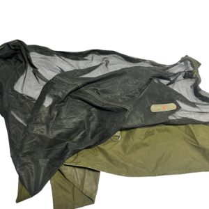 Alternative view of 1x Trakker Tempest Brolly Advanced Mozzi Infill - U150 - PRE LOVED