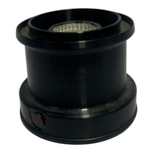 Alternative view of 1x Weston 5000t Spool - I24 - PRE LOVED