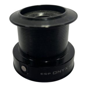 1x ESP Onyx Compact Spare Spool  - J15 - PRE LOVED - Image 3