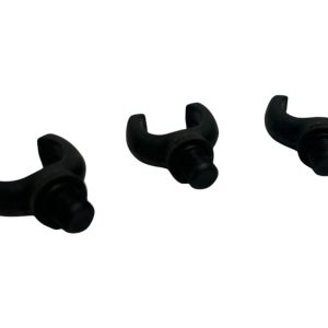 3x Fox Butt Rests - J26 - PRE LOVED