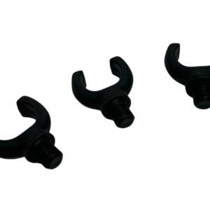 3x Fox Butt Rests - J26 - PRE LOVED - Image 3