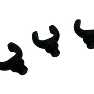3x Fox Butt Rests - J26 - PRE LOVED - Image 5