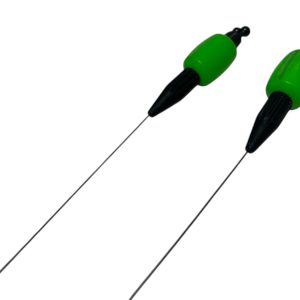 2x Fox Green Swingers (NO HOCKEY STICKS) - J14 - PRE LOVED - Image 4